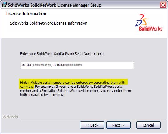 solidworks 2017 serial number free